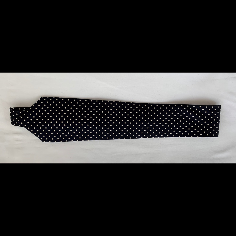 Men’s Ralph Lauren Silk Tie
